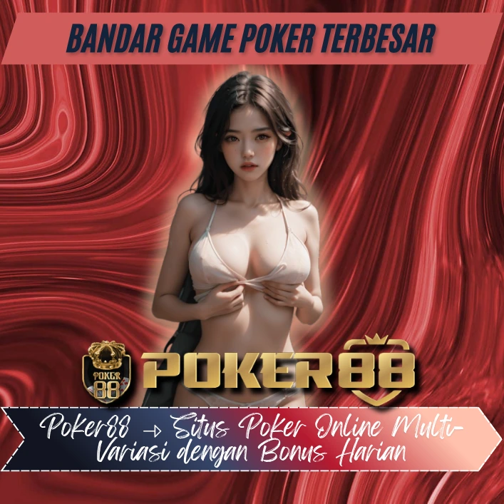 poker88